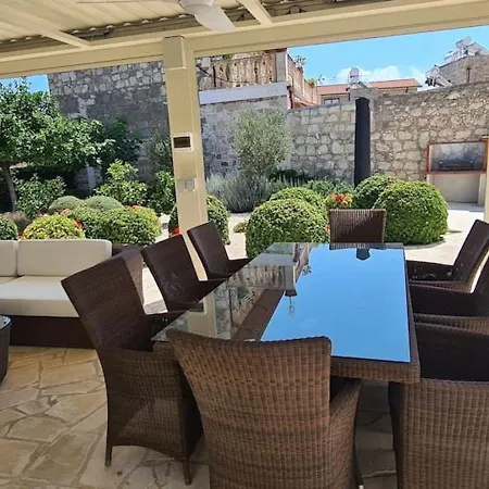 Neo Chorio Town House Βίλα *