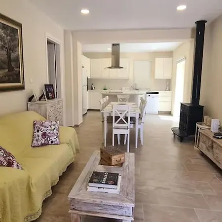 Neo Chorio Town House Βίλα Πάφος