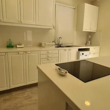 Villa Neo Chorio Town House *