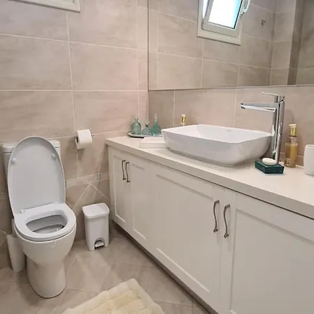 Neo Chorio Town House Βίλα Πάφος