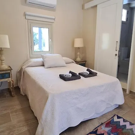 Neo Chorio Town House *