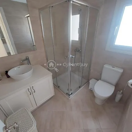 Βίλα Neo Chorio Town House Πάφος